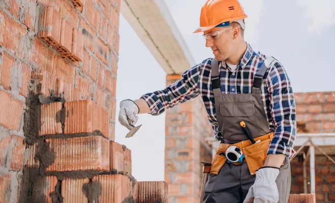 Travaux de maçonnerie, Ivry-sur-Seine, GRIB CONSTRUCTION